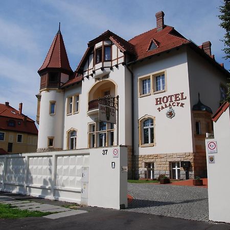 Hotel Palacyk Legnica Dış mekan fotoğraf