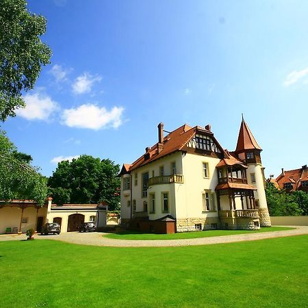 Hotel Palacyk Legnica Dış mekan fotoğraf