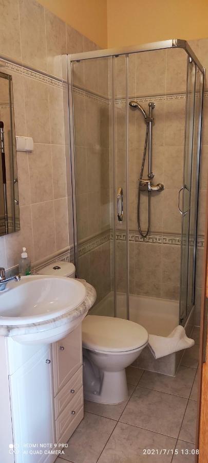 Hotel Palacyk Legnica Dış mekan fotoğraf