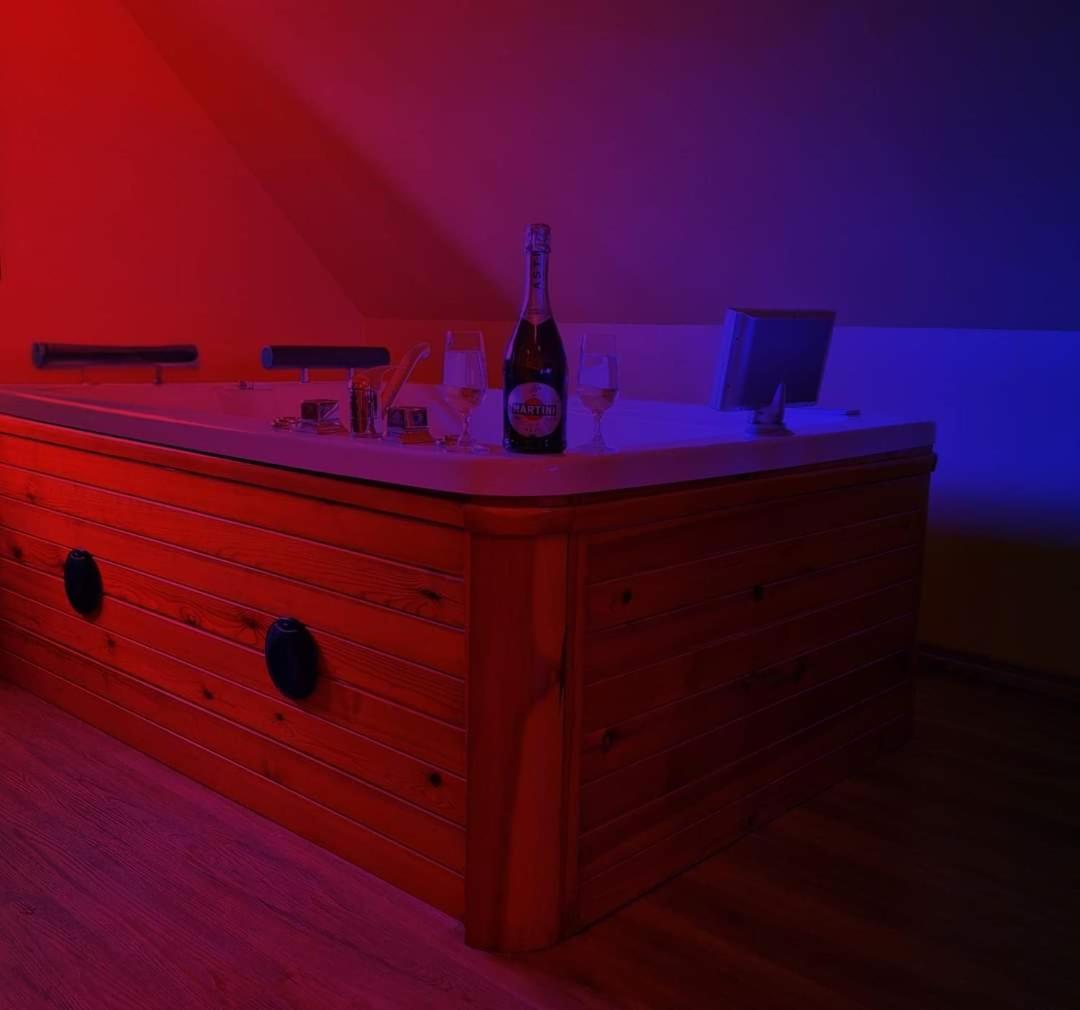 Hotel Palacyk Legnica Dış mekan fotoğraf