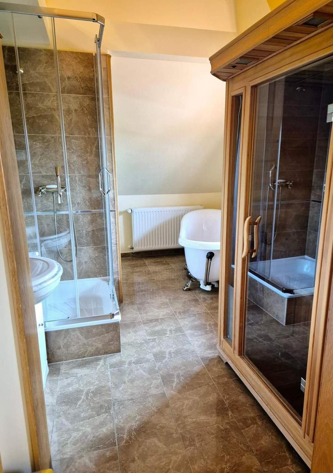 Hotel Palacyk Legnica Dış mekan fotoğraf