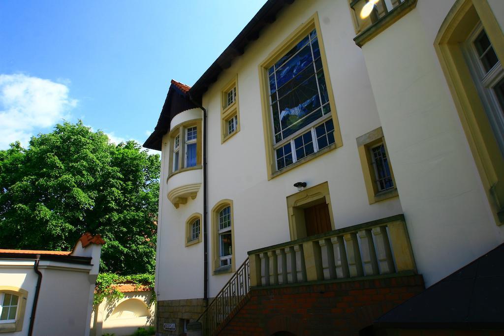 Hotel Palacyk Legnica Dış mekan fotoğraf