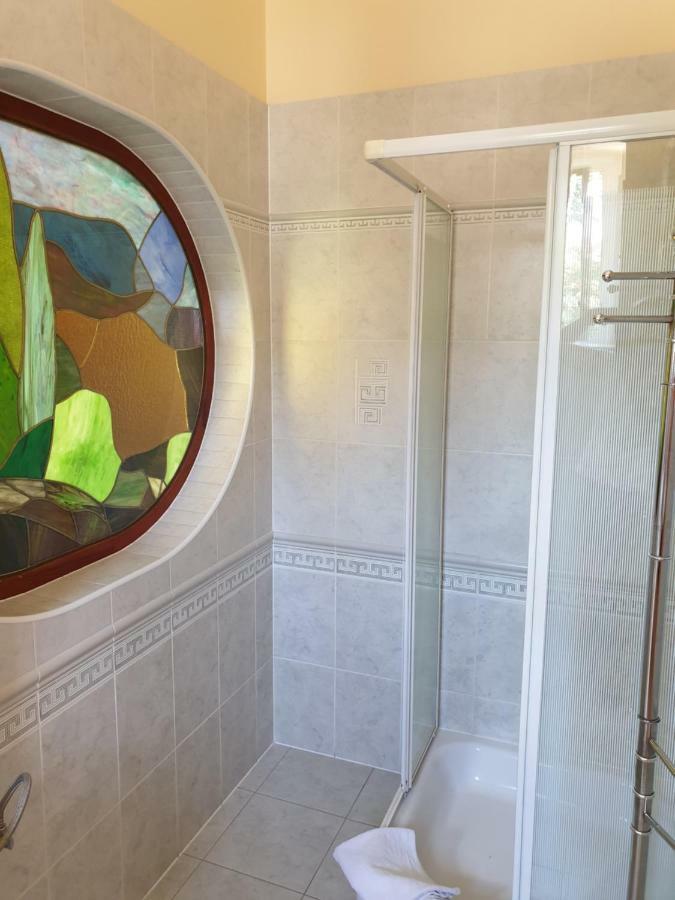 Hotel Palacyk Legnica Dış mekan fotoğraf