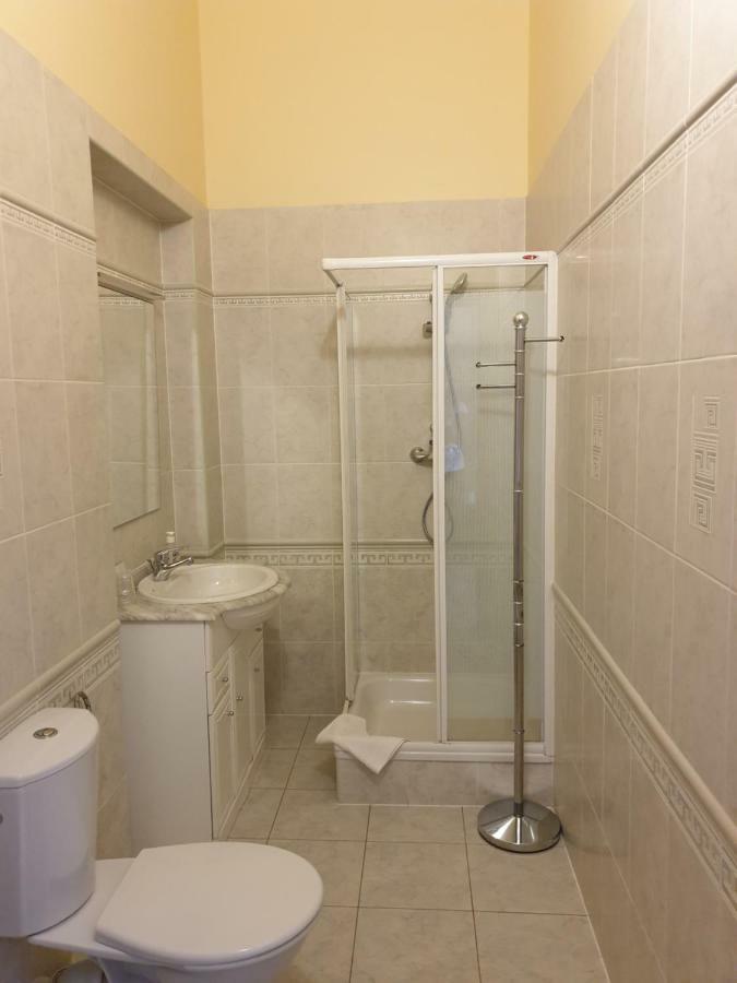 Hotel Palacyk Legnica Dış mekan fotoğraf